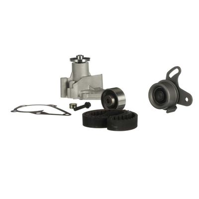 WASSERPUMPE + ZAHNRIEMENSATZ GATES KP15479XS 4