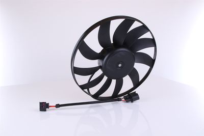 LüFTER MOTORKüHLUNG NISSENS 85763 23