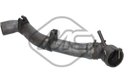 FURTUN RADIATOR Metalcaucho 94488
