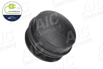 DECKEL ÖLFILTERGEHäUSE AIC 57027 1