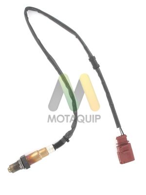 MOTAQUIP LVOS1409 Лямбда-зонд для VW EOS (1F7, 1F8)