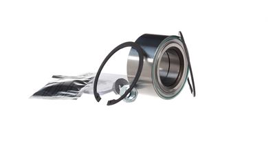 RADLAGERSATZ SKF VKBA9143CL 26