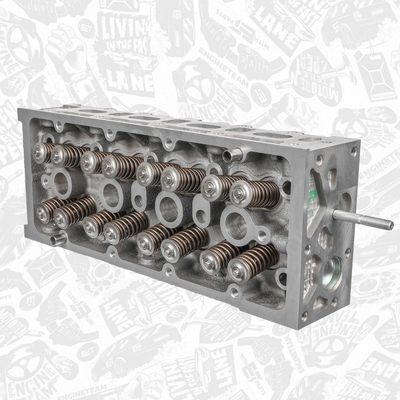 Hlava válce ET ENGINETEAM HL0149