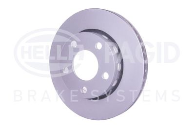 Brake Disc 8DD 355 128-901