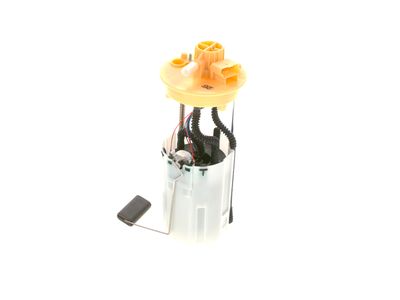 SISTEM ALIMENTARE CU COMBUSTIBIL BOSCH 0580313011 17