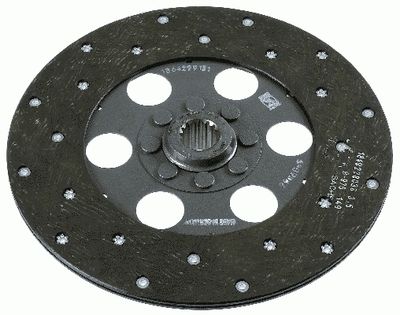 SACHS Kupplungsscheibe