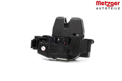 HECKKLAPPENSCHLOSS METZGER AUTOTEILE 2310703 6