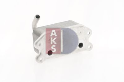 ÖLKüHLER MOTORöL AKS DASIS 226011N 5