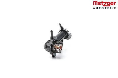 TERMOSTAT LICHID RACIRE METZGER AUTOTEILE 4006344 13
