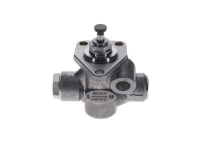 BOSCH Kraftstoffpumpe