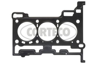 Gasket, cylinder head