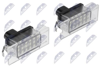 ILUMINARE NUMAR DE CIRCULATIE