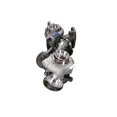 COMPRESOR SISTEM DE SUPRAALIMENTARE NISSENS 93508 9