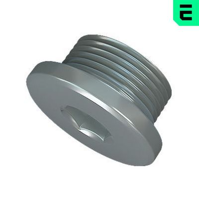 VERSCHLUSSSCHRAUBE ÖLWANNE OPTIMAL OPESP0123OBG 1