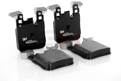 SET PLACUTE FRANA FRANA DISC GH GH410331 9