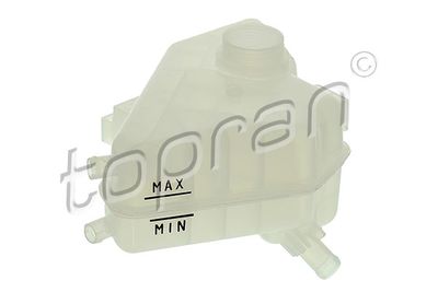 Компенсационный бак, охлаждающая жидкость TOPRAN 304 780 для FORD B-MAX