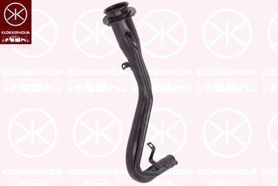 ȘTUț DE UMPLERE REZERVOR DE COMBUSTIBIL