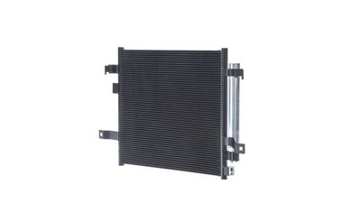 CONDENSATOR CLIMATIZARE MAHLE AC1071000S 31