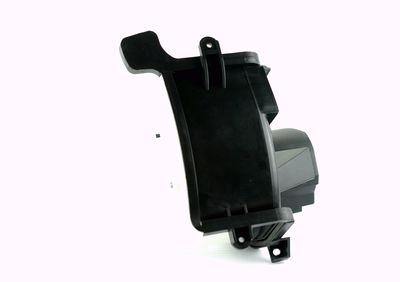 INNENRAUMGEBLäSE NISSENS 87047 40