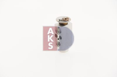 EXPANSIONSVENTIL KLIMAANLAGE AKS DASIS 840039N 16