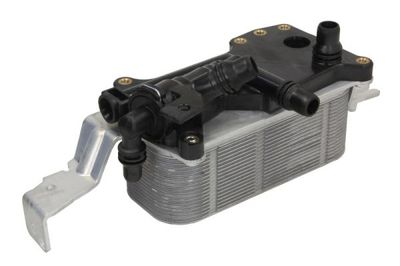 RADIATOR RACIRE ULEI CUTIE DE VITEZE AUTOMATA THERMOTEC D4B026TT 1