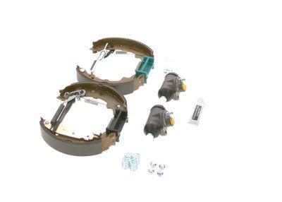 SET SABOTI FRANA BOSCH 0204114512 23