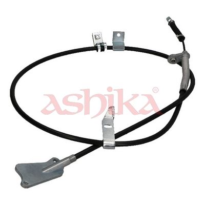 Kabel, parkeringsbrems ASHIKA 131-01-163R for NISSAN