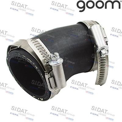 въздуховод за турбината SIDAT 500372
