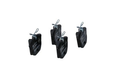 SET PLACUTE FRANA FRANA DISC VALEO 302704A 21