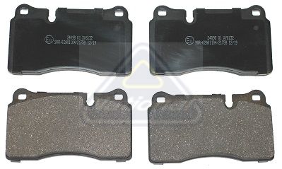 National NP2745