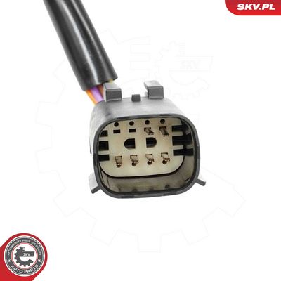 OGLINDA EXTERIOARA ESEN SKV 97SKV718 6