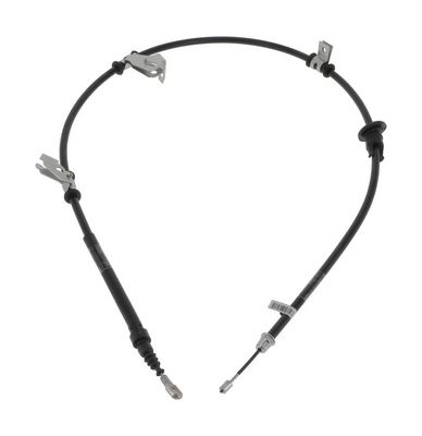 CABLU FRANA DE PARCARE