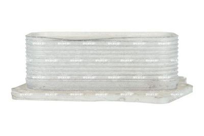 Ölkühler, Motoröl