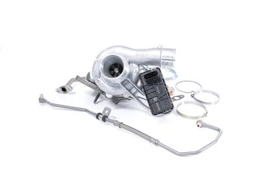 LADER AUFLADUNG BTS Turbo T981460 3