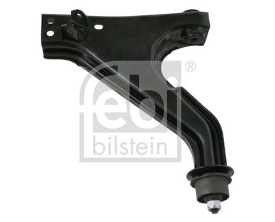 Control/Trailing Arm, wheel suspension FEBI BILSTEIN 23151