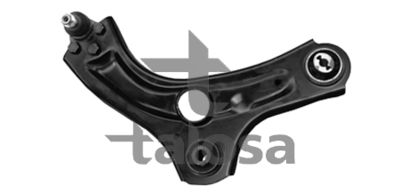 LENKER RADAUFHäNGUNG