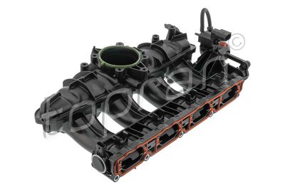 Sací trubkový modul TOPRAN 118 823