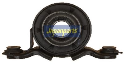 JAPANPARTS Guolis, kardaninio veleno centrinis guolis