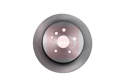 APEC Brake Disc DSK2327