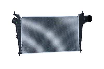 INTERCOOLER COMPRESOR NRF 30845 44