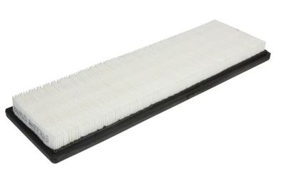 Cabinefilter 375x120x31, panel past: JOHN DEERE 1575, 1585, 320, 3033R, 3038R, 3039R, 3045R, 3046R, 3320, 3520, 3720, 420, 4044R, 4049M, 4049R, 4052R, 4066R, 4075R, 4320, 4520, 4720