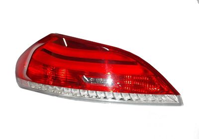 Задний фонарь VAN WEZEL 0697921 для BMW Z4