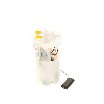 SISTEM ALIMENTARE CU COMBUSTIBIL BOSCH 0580200017 24