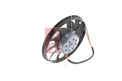 LüFTER MOTORKüHLUNG AKS DASIS 048052N 5