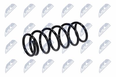 ARC SPIRAL NTY ASZPL003 22