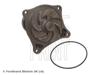 BLUE PRINT Wasserpumpe, Motorkühlung