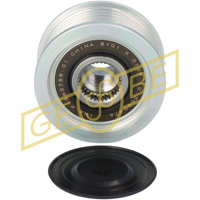 SISTEM ROATA LIBERA GENERATOR GEBE 355461 2