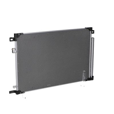 CONDENSATOR CLIMATIZARE NISSENS 941225 22