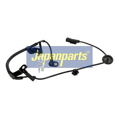 Senzor, turatie roata JAPANPARTS ABS-555