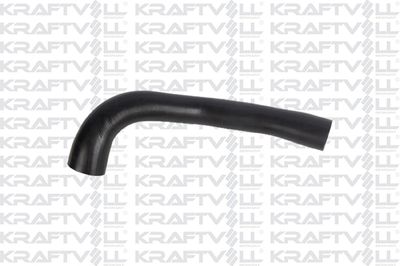 Трубка нагнетаемого воздуха KRAFTVOLL GERMANY 10030610 для VOLVO S60
